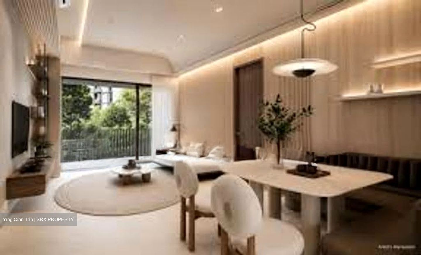 The Reserve Residences (D21), Apartment #630264901